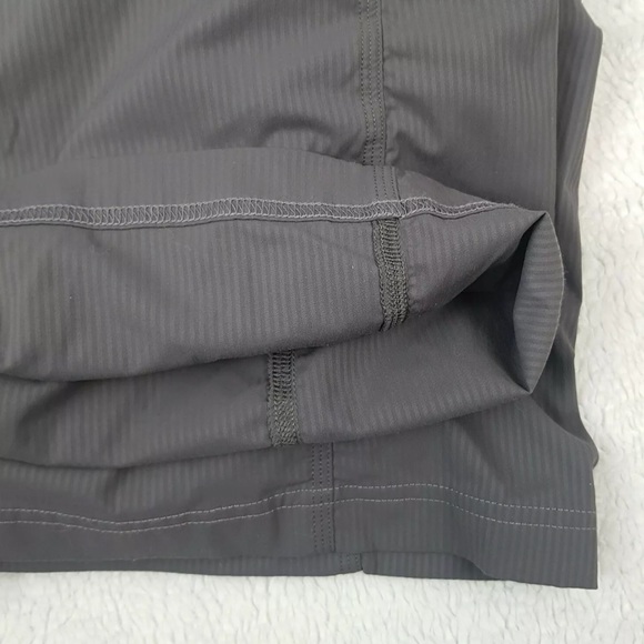 Lululemon Studio Pant Unlined Gray Size 6 - Picture 7 of 8
